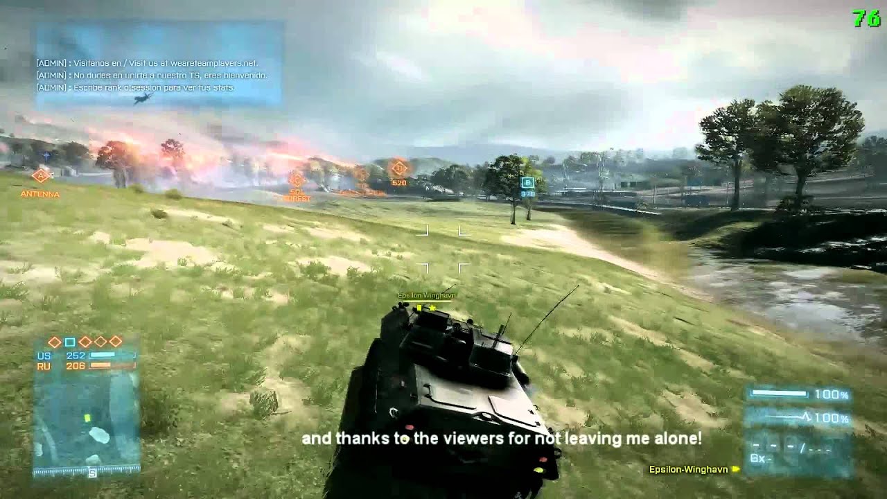 LAV-AD opens its heart and becomes a...