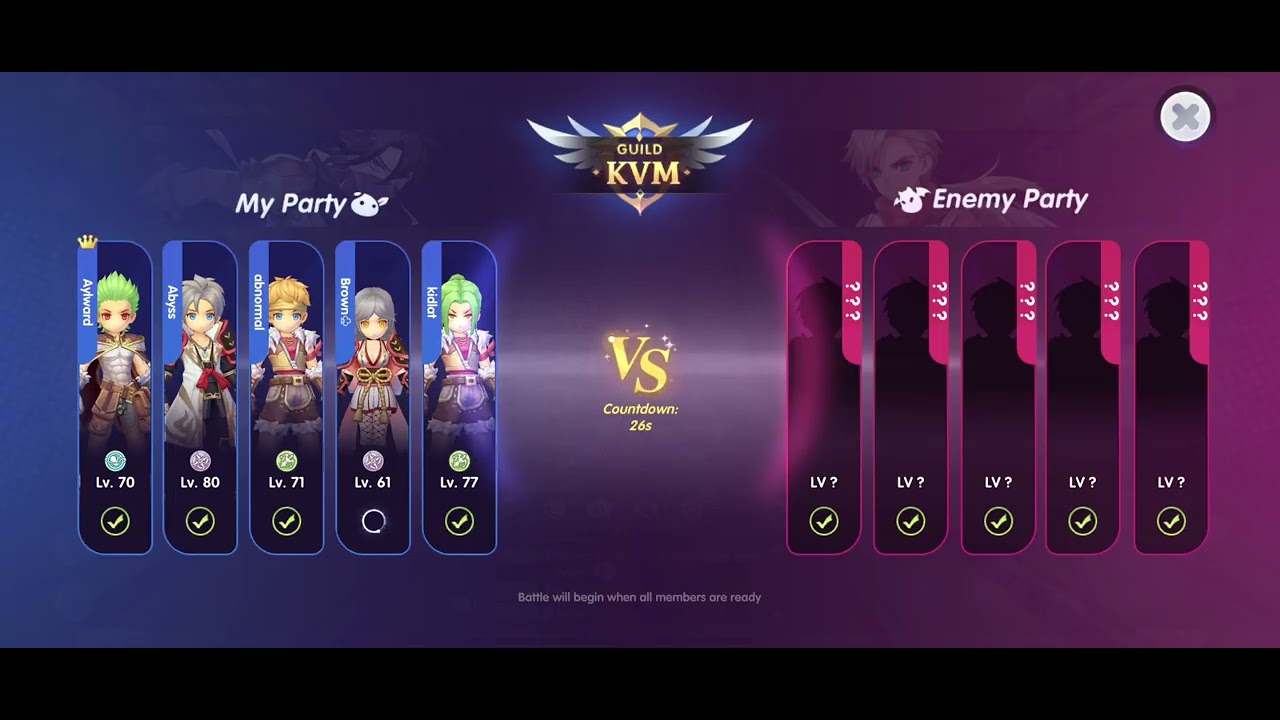 ROX SEA | SNiPER FULL KVM | 30/10/25 #rox #ragnarokxnextgeneration 