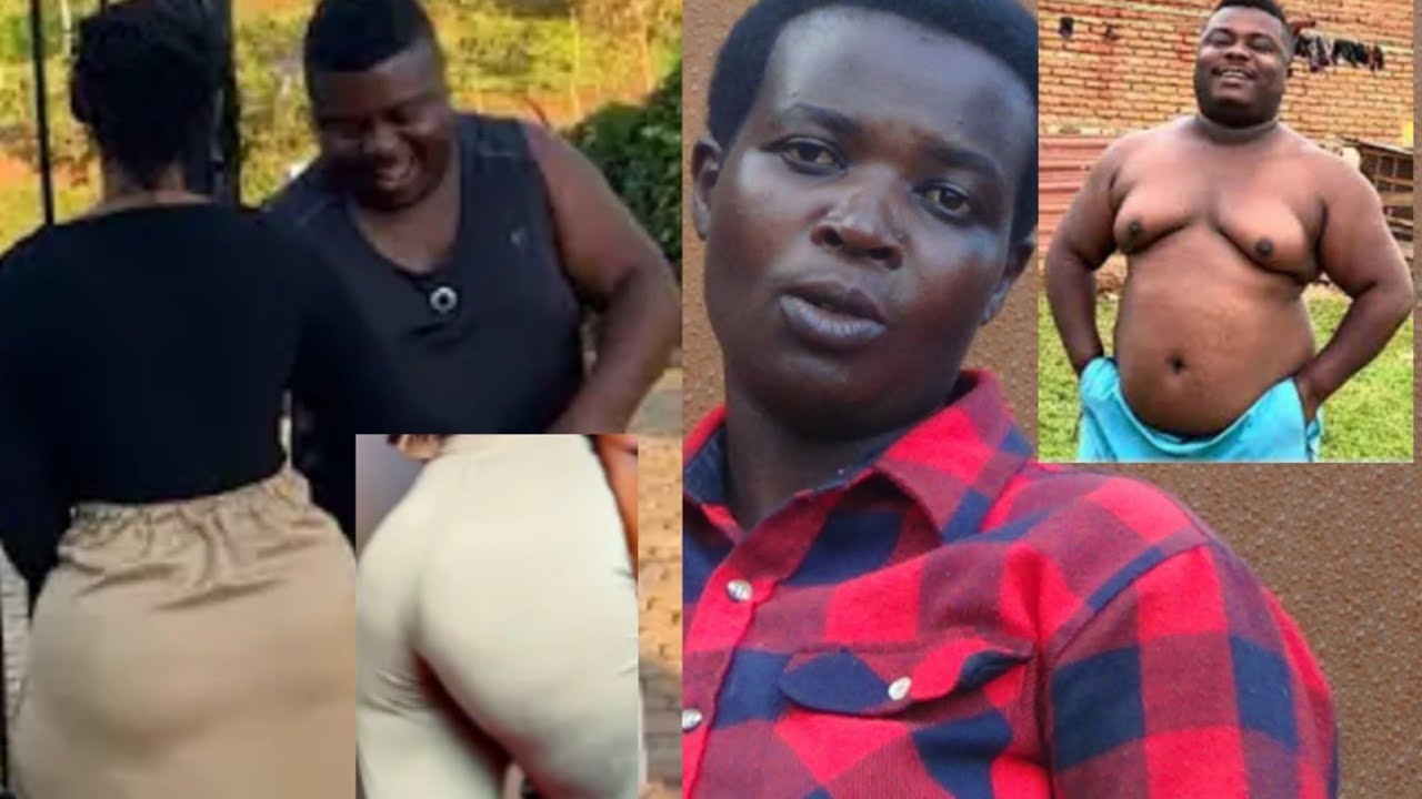 KASUKU NIWE UNDONGORA NZ'ANA MUGWA INYUMA