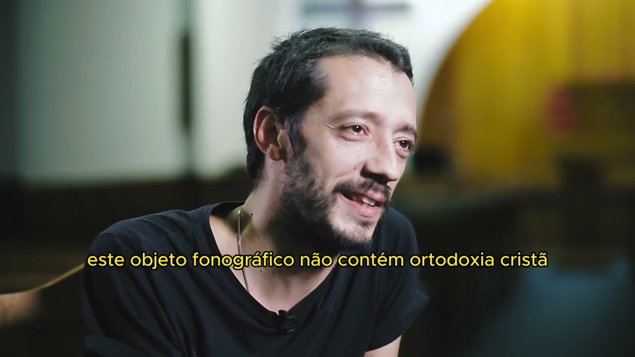 Documentário FlorCaveira