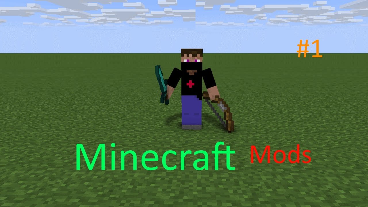 Minecraft - Mod Review - MineFactory Reloaded - A New Way Of Automation