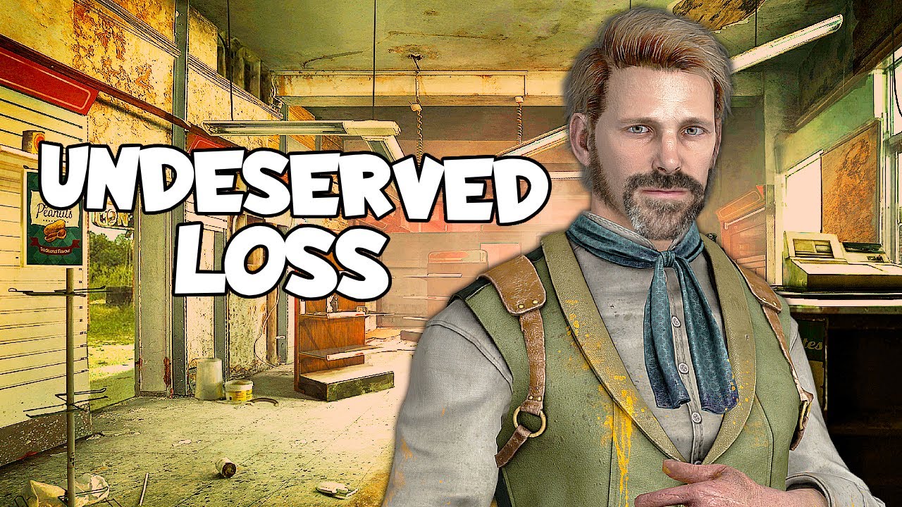 خسارة غير مستحقة!! DeadByDaylight😑Undeserved Loss