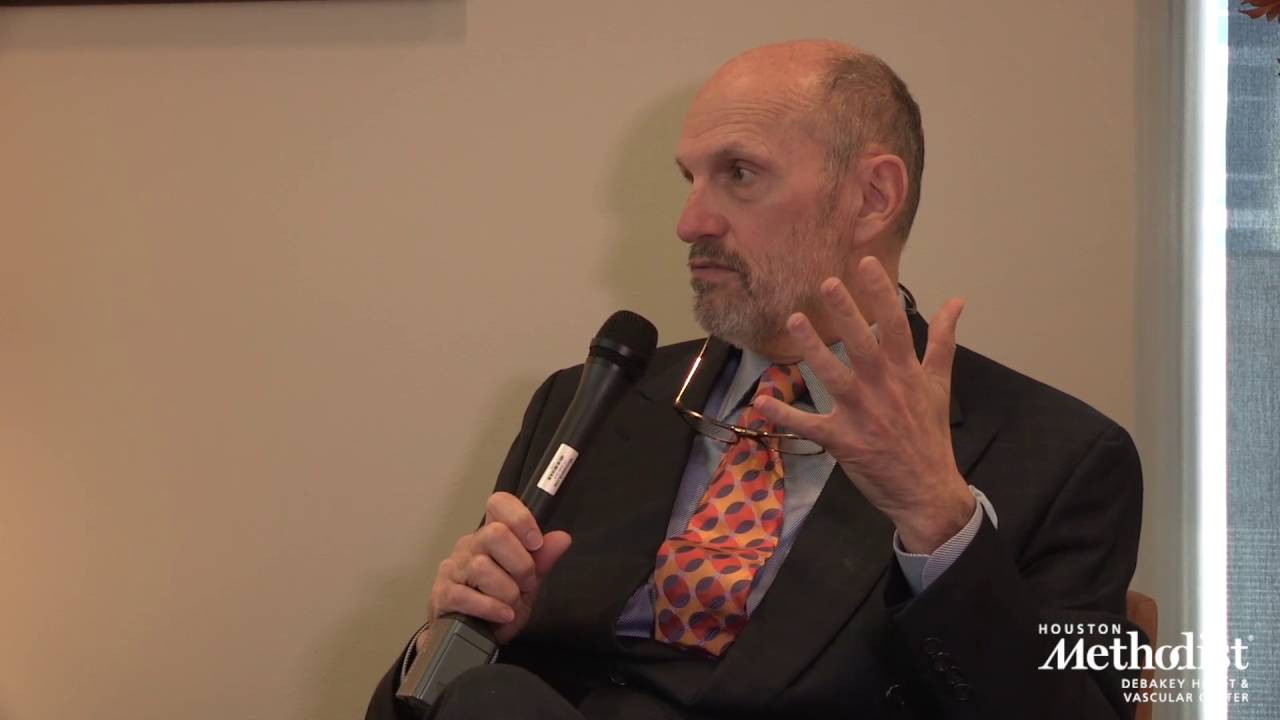 Re-Evolution Summit Interview (Michael Deeb, MD/ Michael J. Reardon, MD)