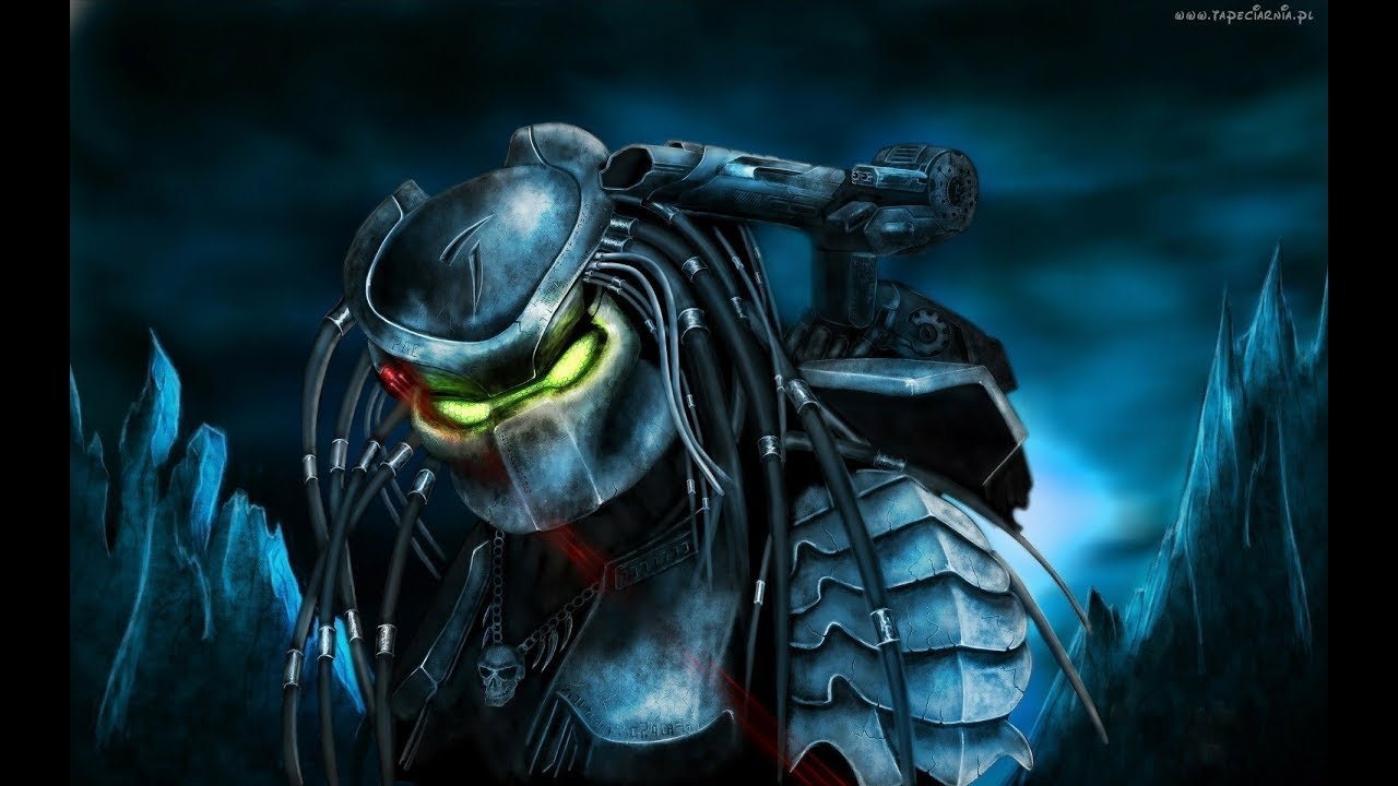 WHY PLAYERS CONSIDER SCAR PREDATOR THE BEST CLASS ON PREDATOR HUNTING GROUNDS
