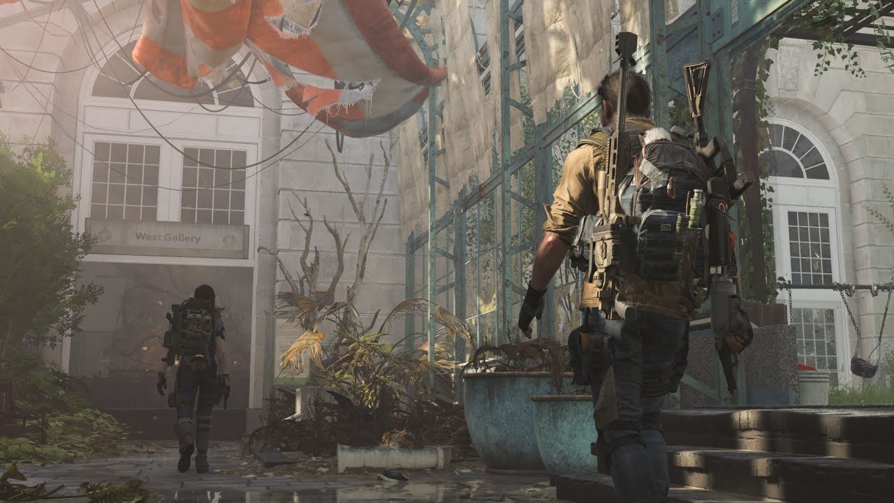 Leaked ! (Tom Clancy's Heartland official Gameplay Beta) - Lifeline EP: 1