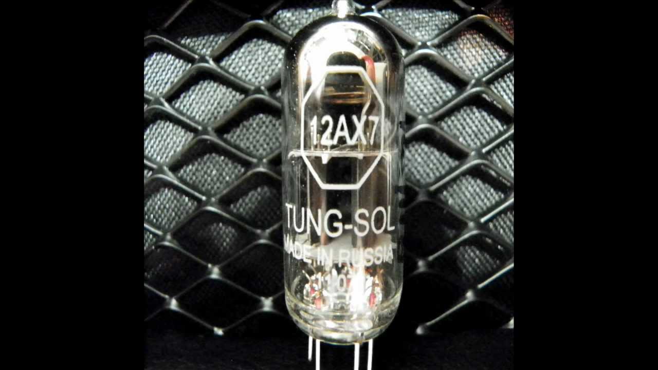 Jet City JCA22H - Tube Shootout - Metal