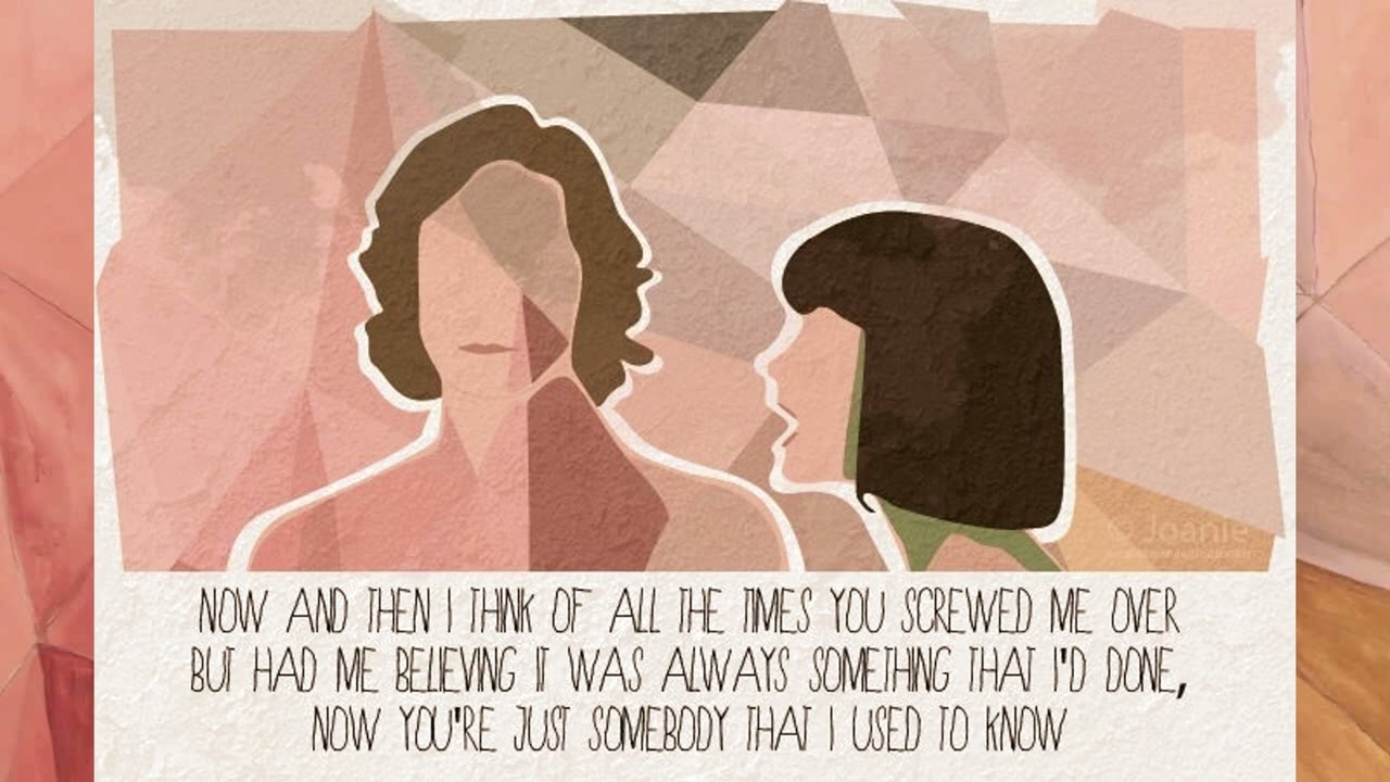 Gotye – Somebody That I Used to Know (feat. Kimbra) [Kerbz House Remix 2025]