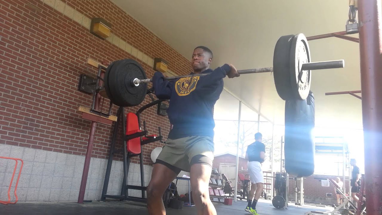 Clean skill practice