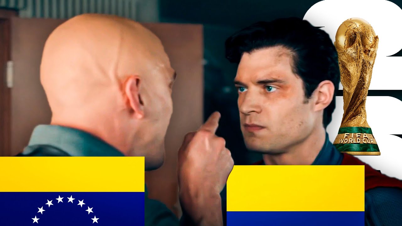 RESUMEN ELIMINATORIAS SUDAMERICANAS 2025 (JORNADA 18)