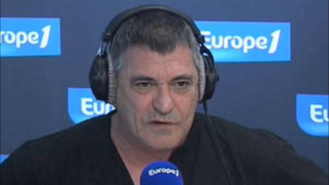 bigard europe 1