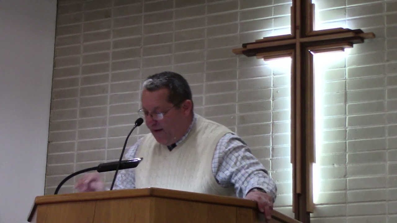 Gary Zook 2-1-26