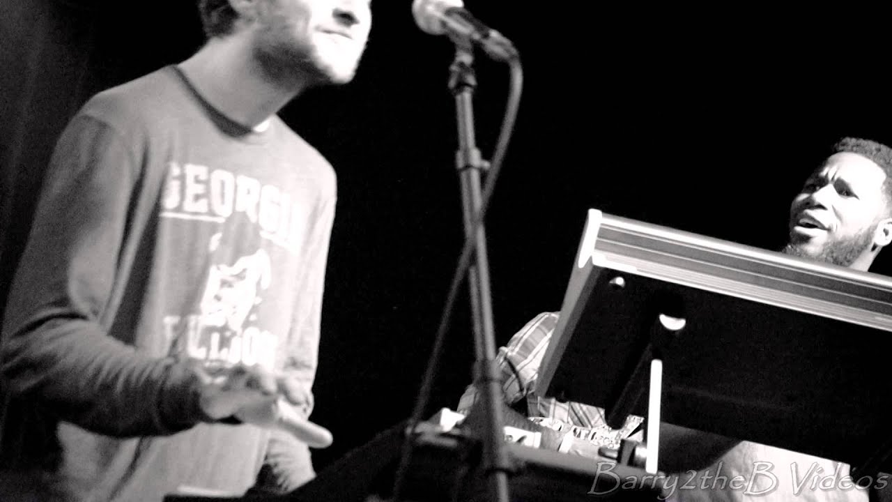 Snarky Puppy - Slow Demon @ Asheville Music Hall - Asheville, NC 2-15-14
