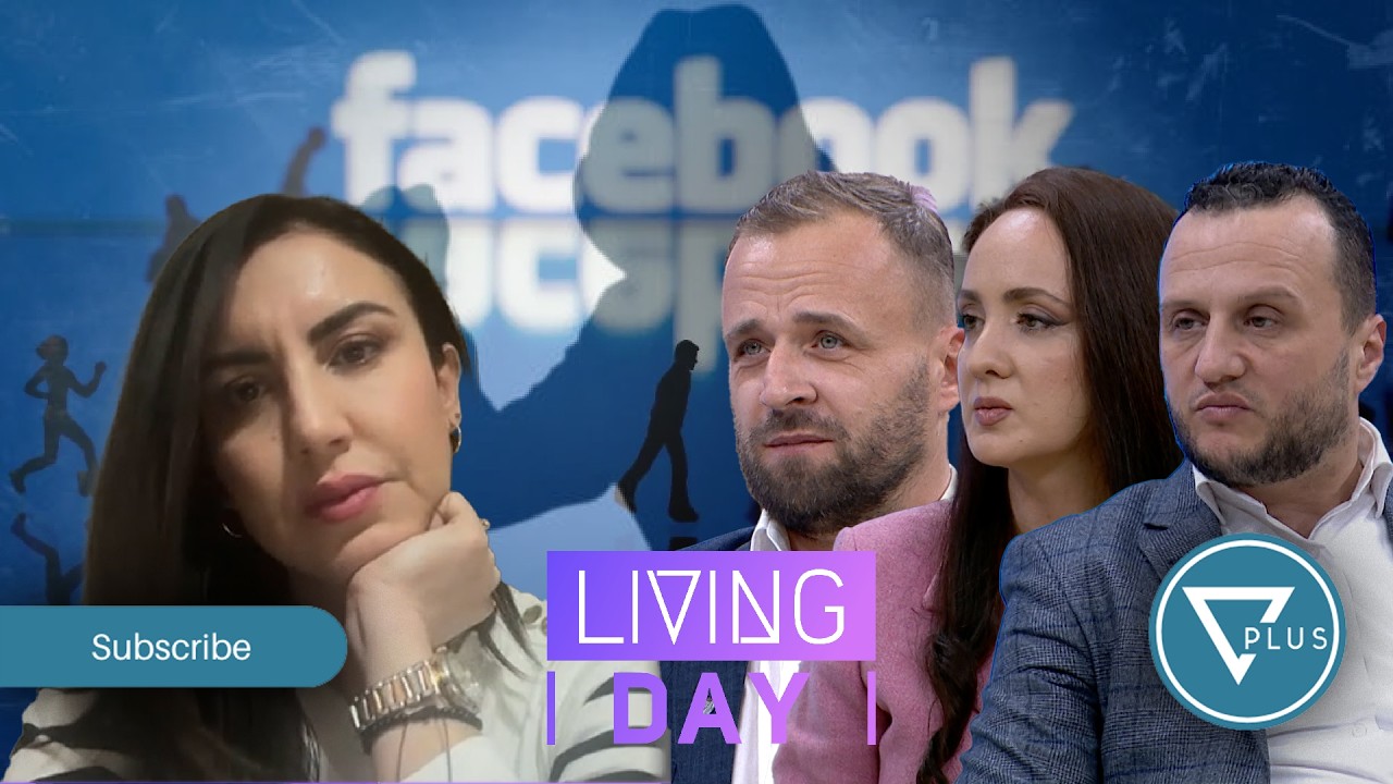Hedh në gjyq Facebook. E akuzon për varësi - Living Day