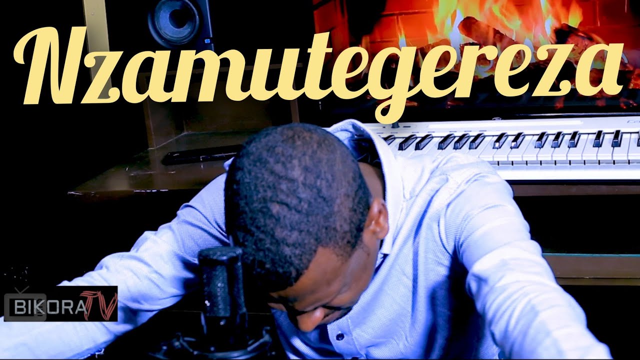 Nzamutegereza | True Promises Ministries|Covered by Bikora Alfred