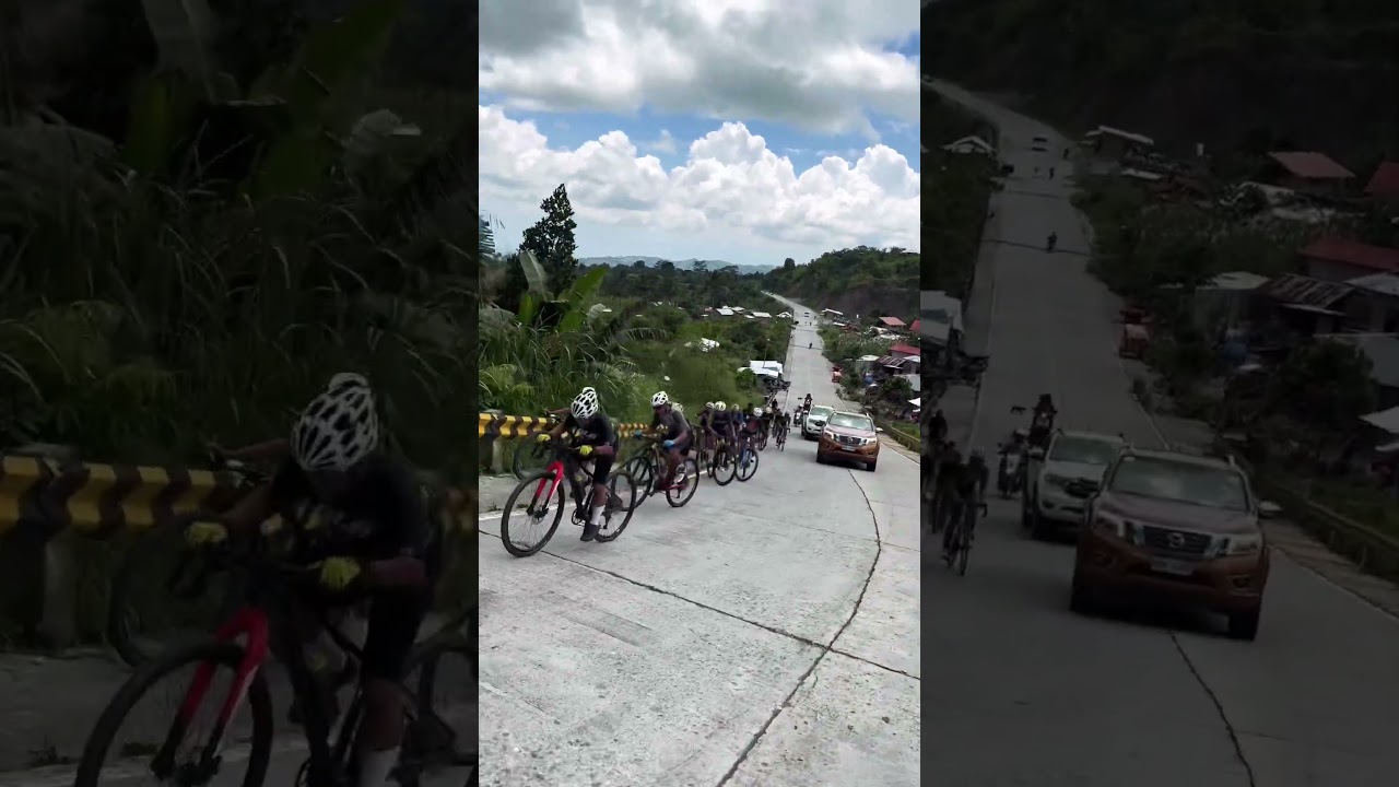 Долгая поездка на #мотоцикле #велосипеде