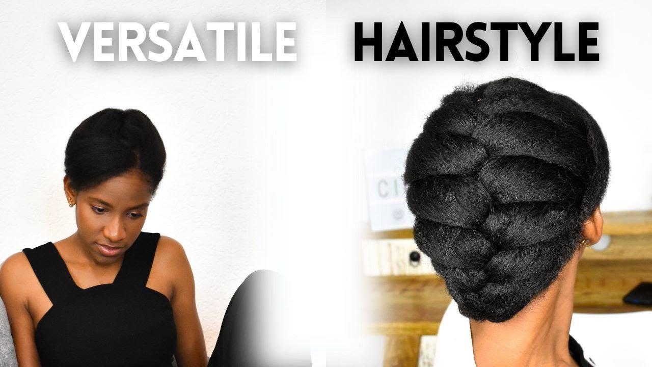 How to reproduce this gorgeous hairstyle