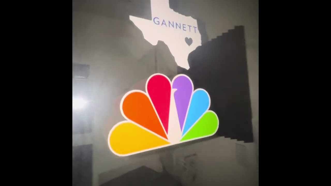 Abandoned TV station