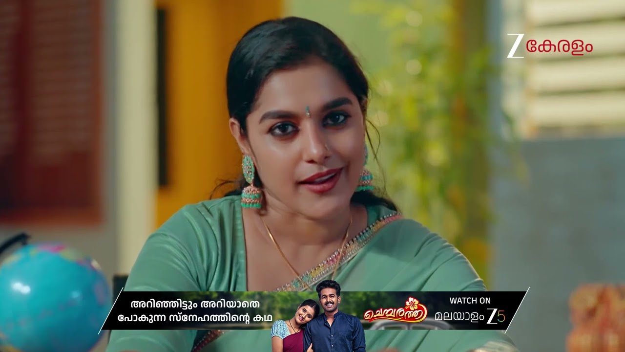 Mangalyam | Ep - 833 | Best Scene | Mar 09 2026 | Zee Keralam