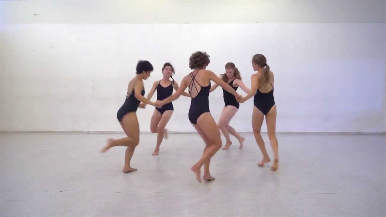 Girls
