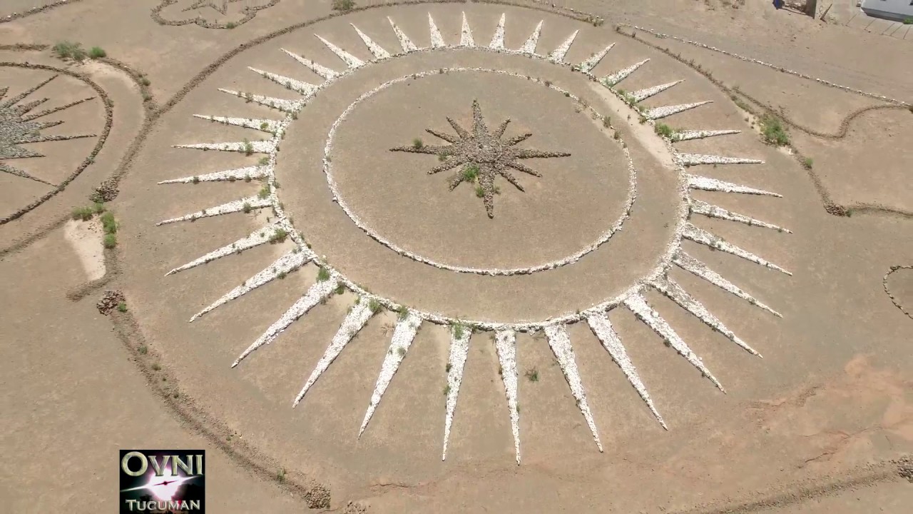 OVNIPUERTO  EN  CACHI -- SALTA    por Werner Jaisli (El Suizo)