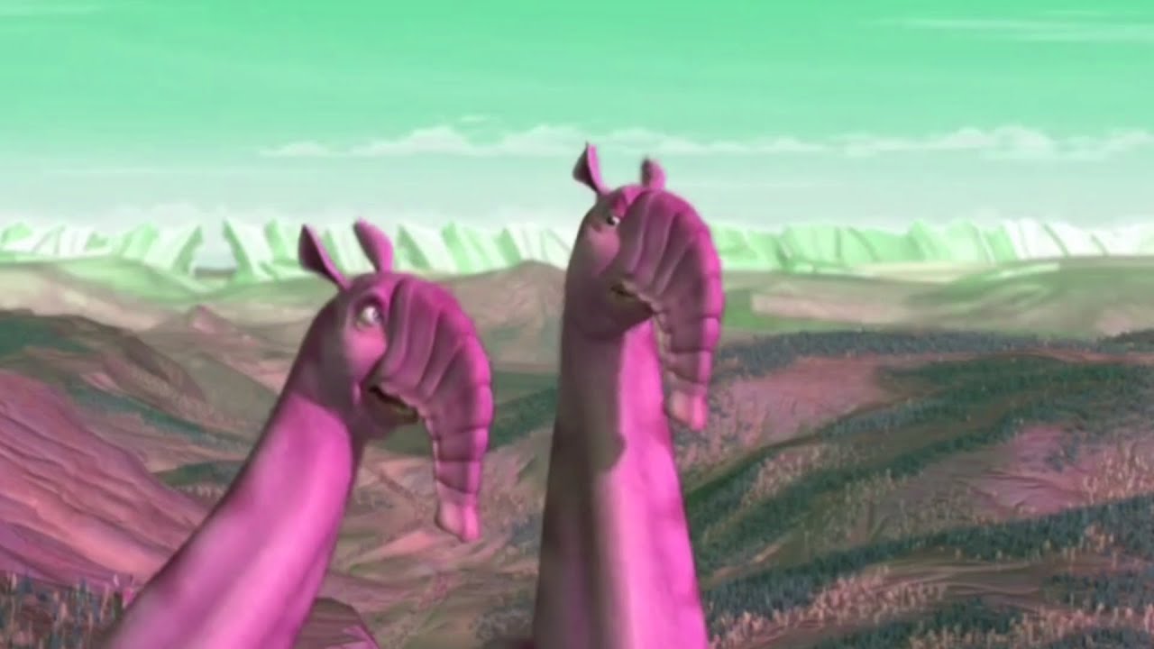Ice Age - Iceeeeee! | Sparta Pitch | Sponsored by Gamavision Csupo Effects 
