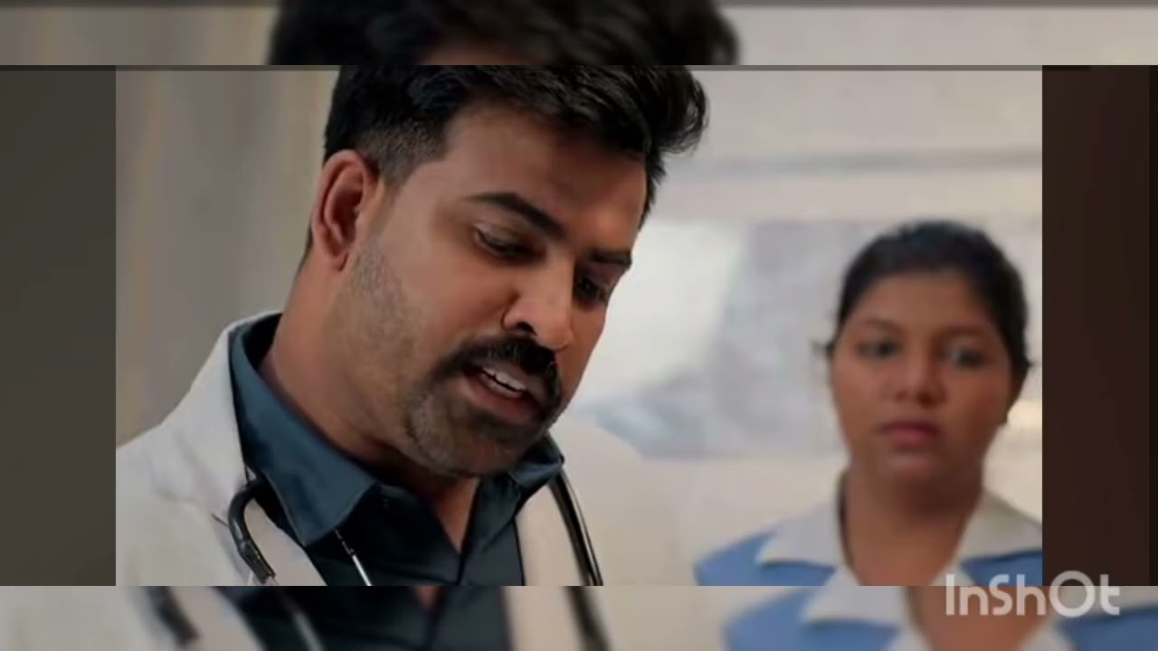 #മഴതോരും മുമ്പേ  അണുവിട വിട്ടു കൊടുക്കാതെ ബാലചന്ദ്രനും വൈജയും 