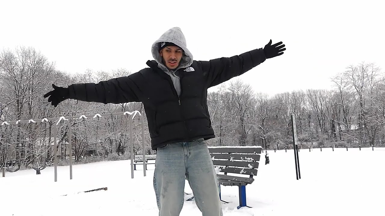 A.M. – All On Me (Official Music Video)