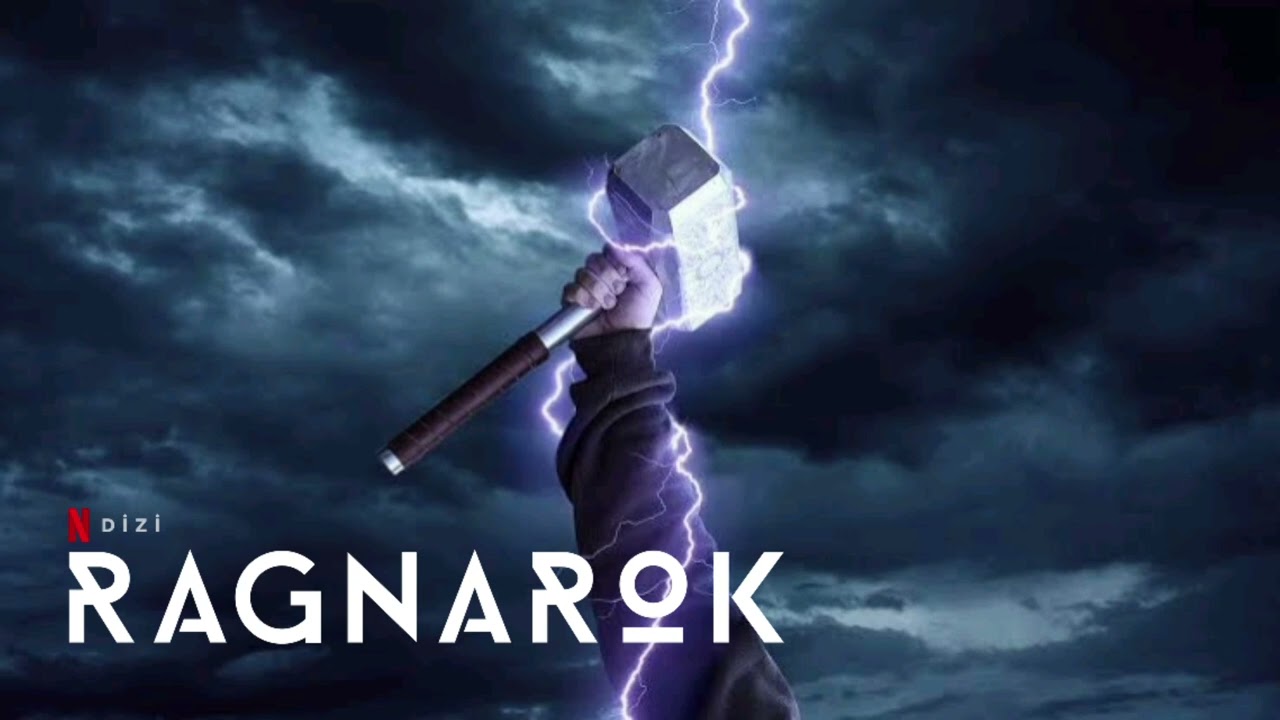 Ragnarok 3&times;6 Episode Soundtrack (I Want to Know What Love Is: Amason)