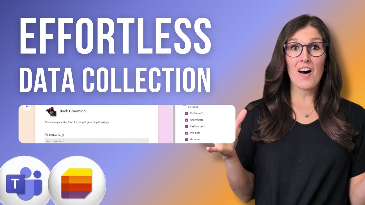 [UPDATED] -  How To Use New FORMS In Microsoft LISTS