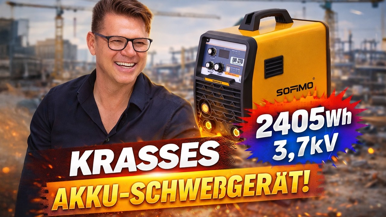 OK… das hätte NICHT passieren dürfen!