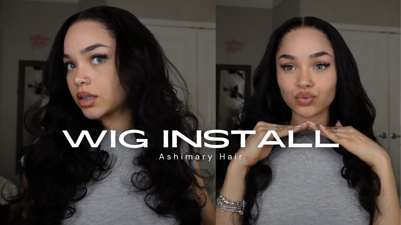 INSTALLING THIS PUT ON & GO 24