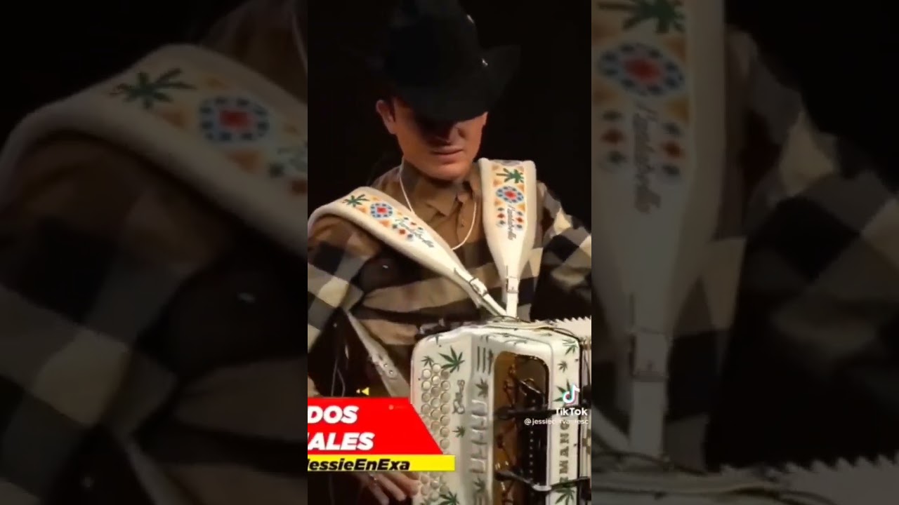ASI SE TOCA ACORDEON CON IMANOL!! #ACORDEONGABBANELLI
