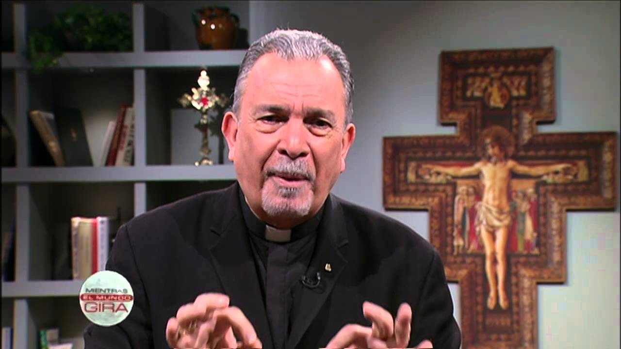 MIENTRAS EL MUNDO GIRA - ¡Hay Que Estar Preparados!