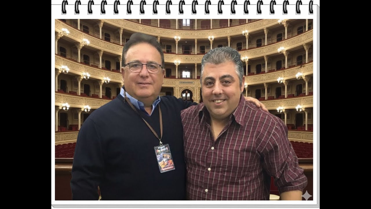 OSUNA Y SUS CARNAVALES
