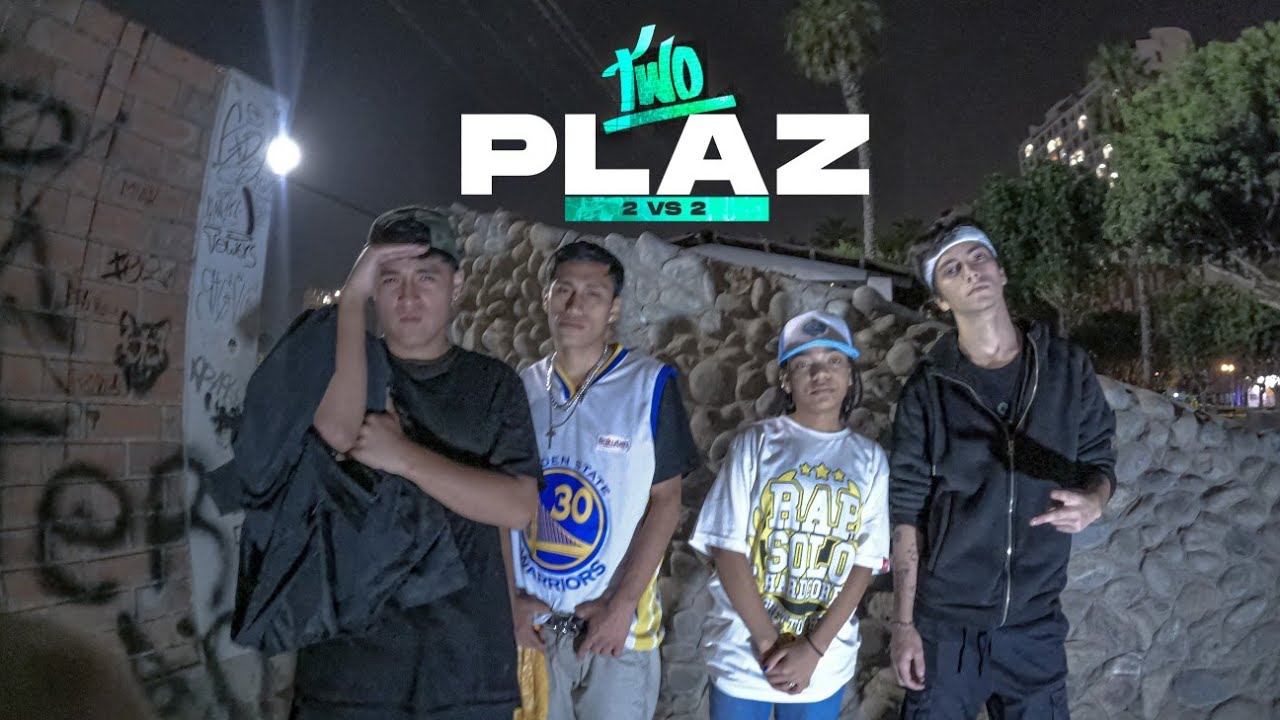 🔥#FINAL 🤘 #KG  #NECIA vs. #SKILL #CHANG: ✌ #TWOPLAZ 🎊