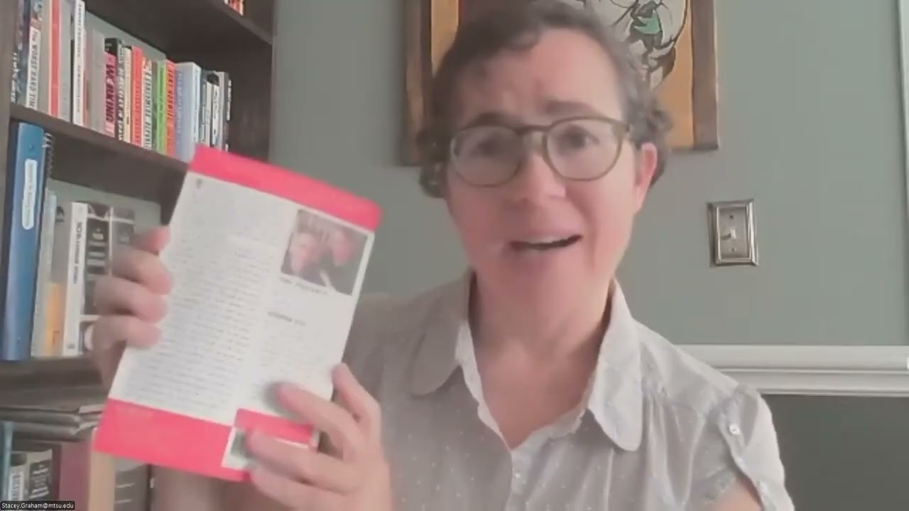 How to Analyze a Secondary Source