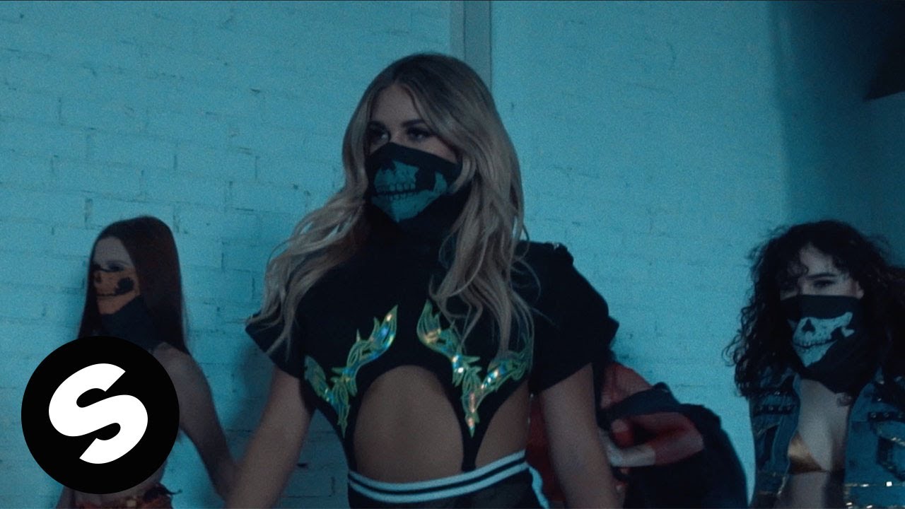 Dannic, Teamworx - Bump N' Roll (Official Music Video)