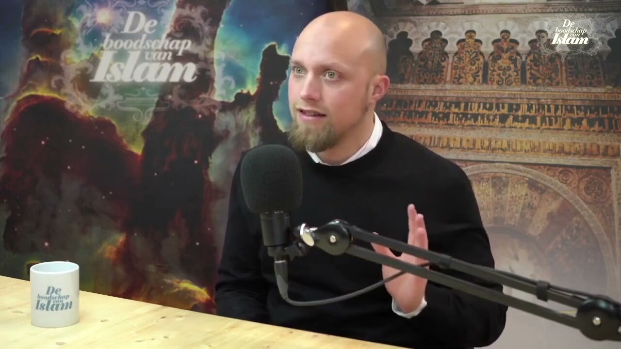 Van twijfel naar zekerheid: hoe moslims hun geloof verifi&euml;ren - Nadeem Hasan