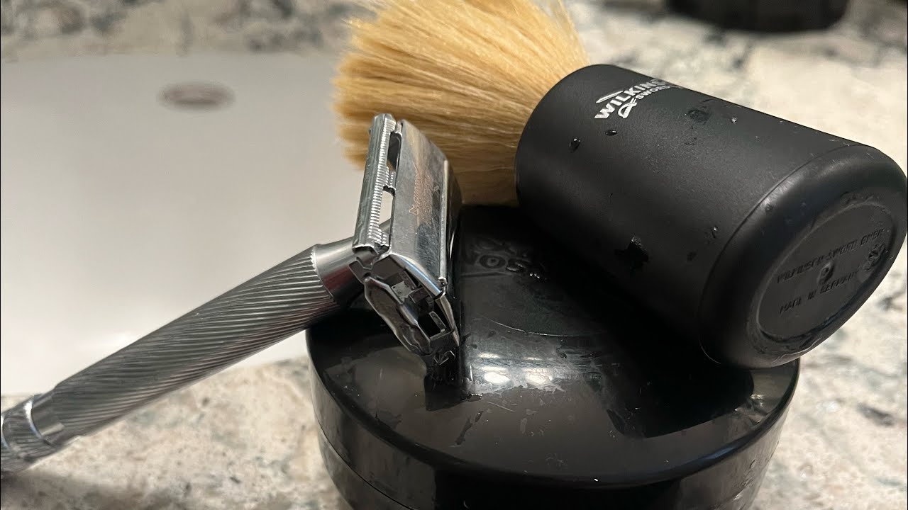 All Wilkinson products shave 