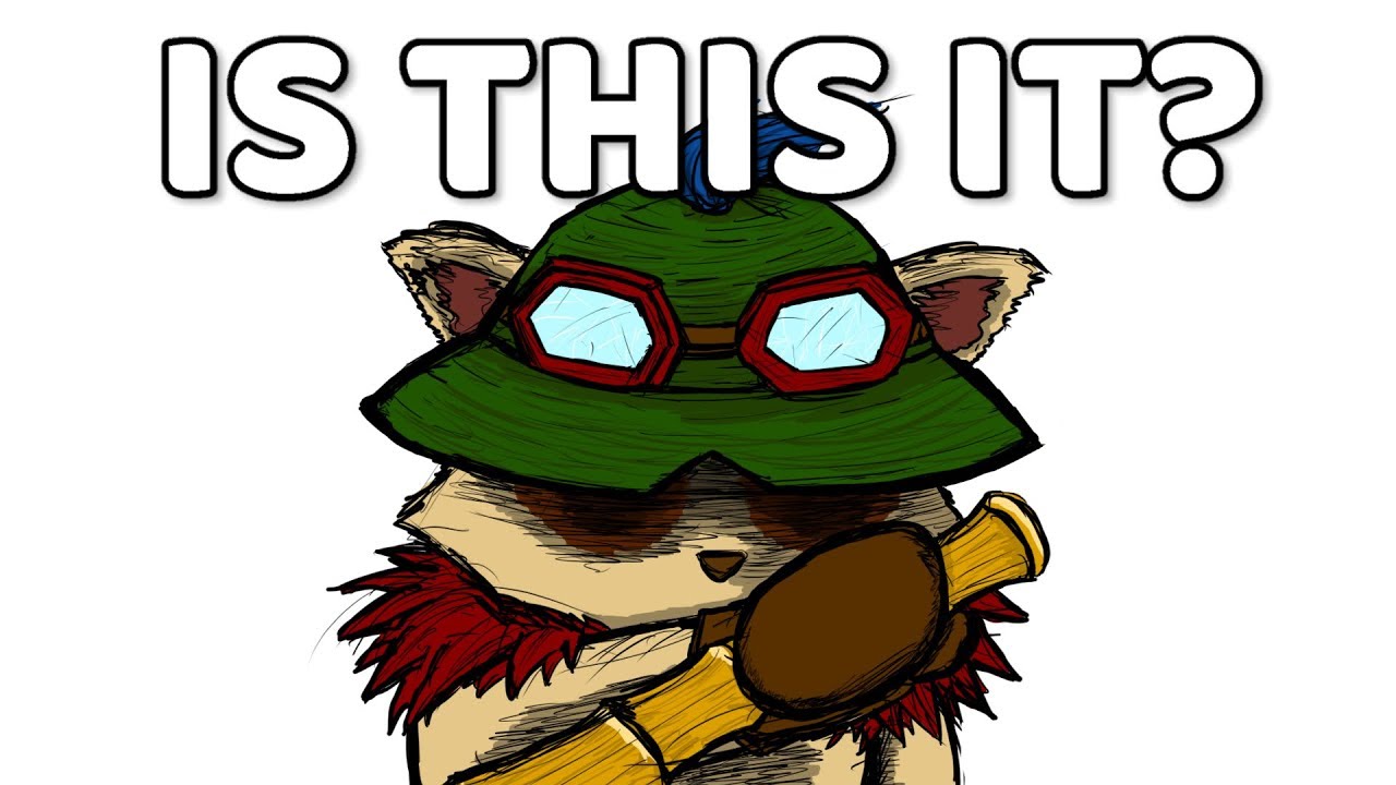 I CAN'T DO THIS ANYMORE - TENMO PLAYER