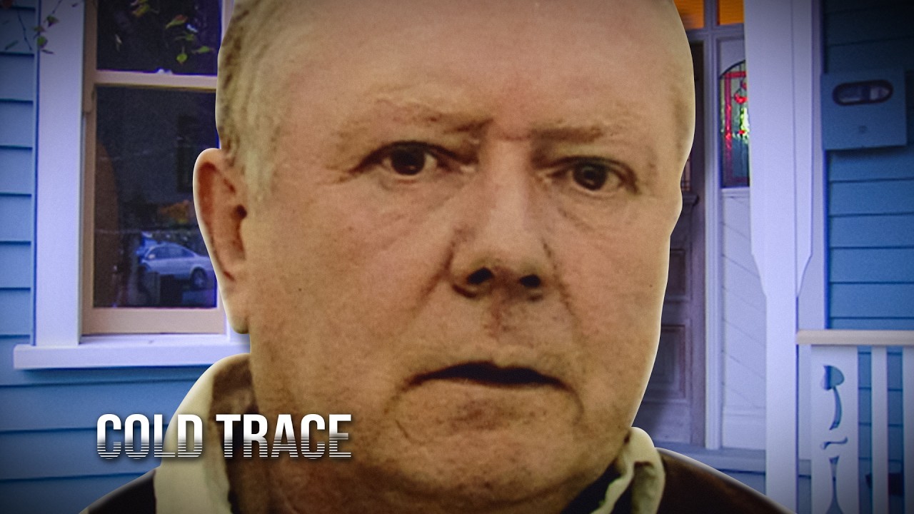 The Family Who Vanished