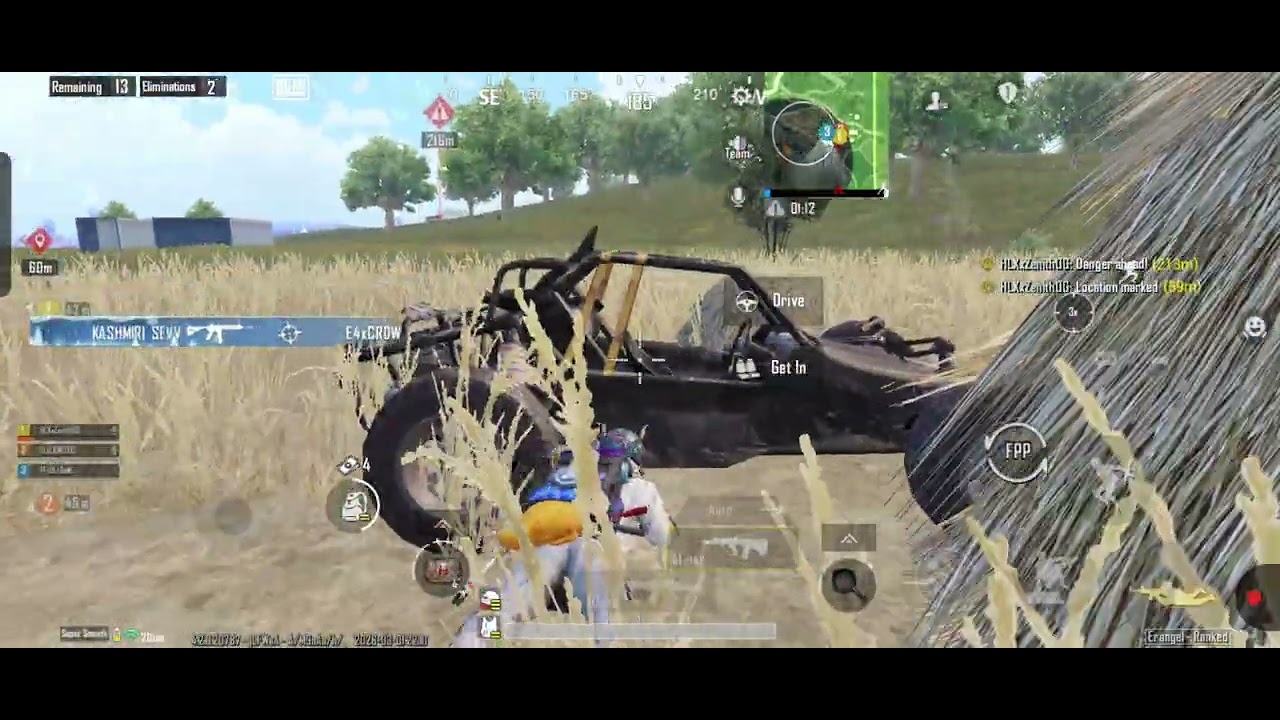 Assaulter Doing Igling?? What happened see 😋🫶🏻 TFxULtRoN 🤞🏻🧿