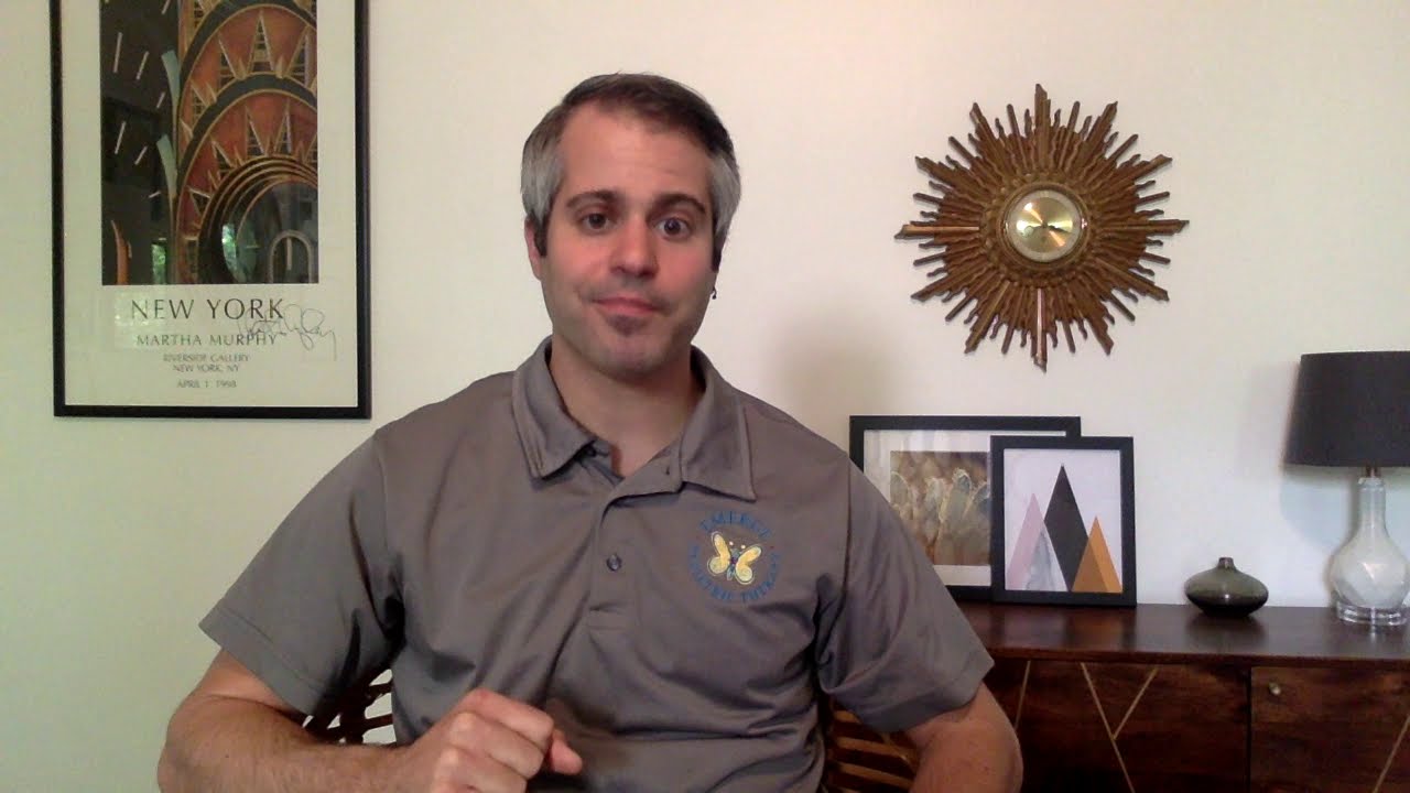 Parent Coaching and DIR Floortime