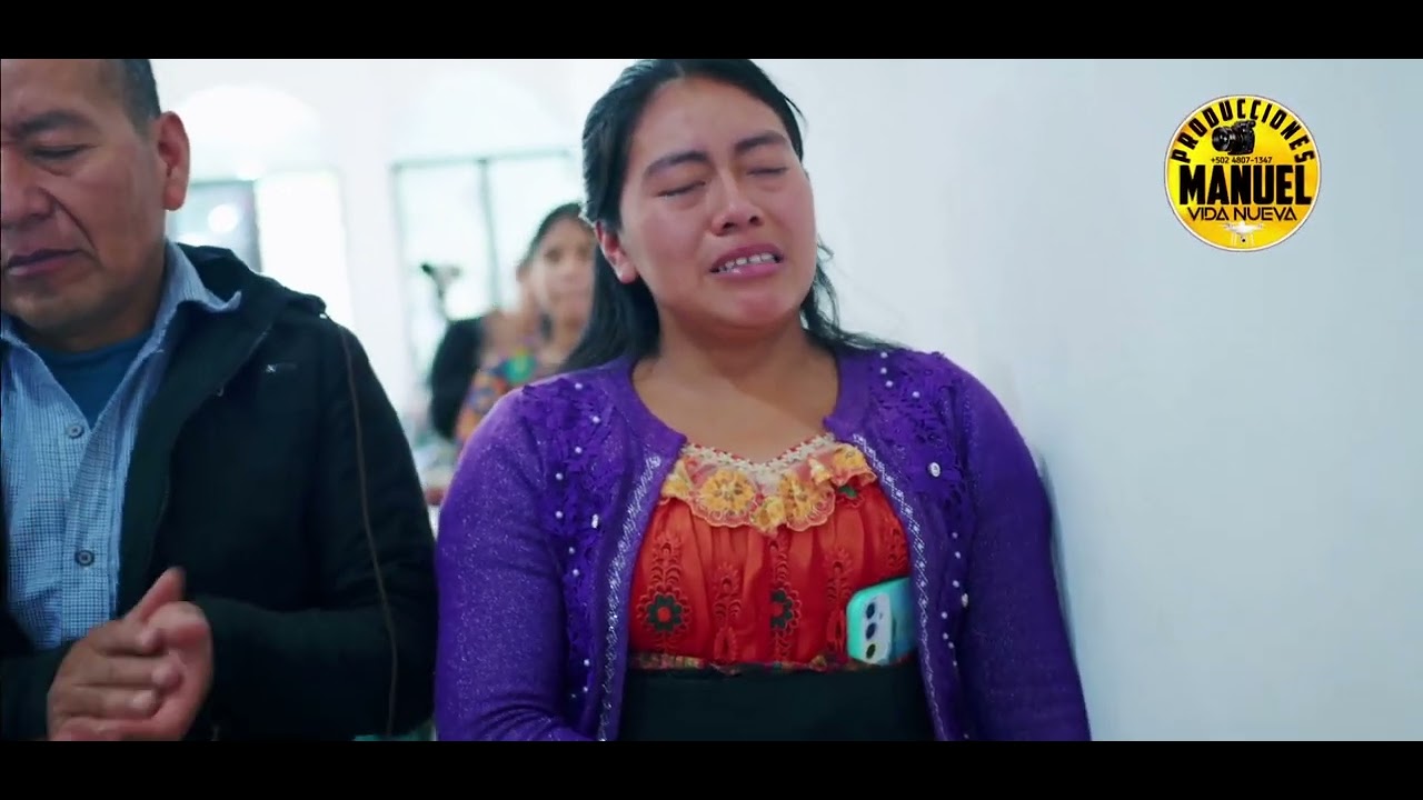 SOLISTA MARIBEL VELASQUEZ- CADENA DE COROS