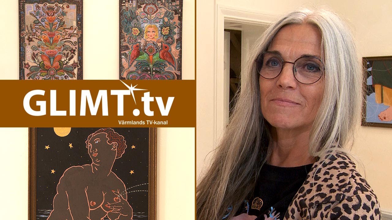 &rdquo;Motherhood&rdquo; utst&auml;llning av Marie Levin
