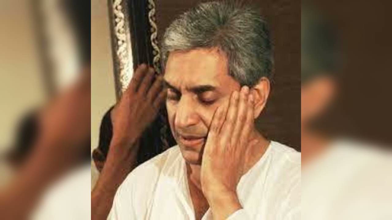 Pandit Madhup Mudgal || Raag  Bhairav
