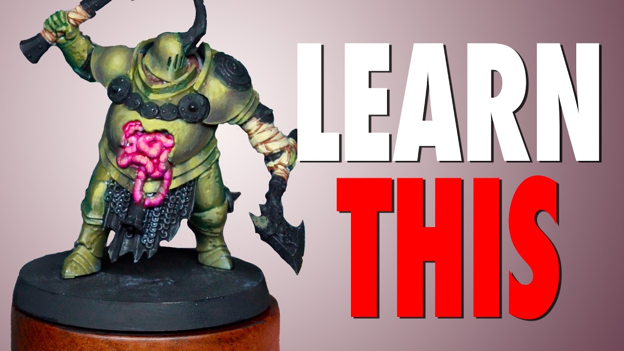 Everybody's blends SUCK, until you learn THIS