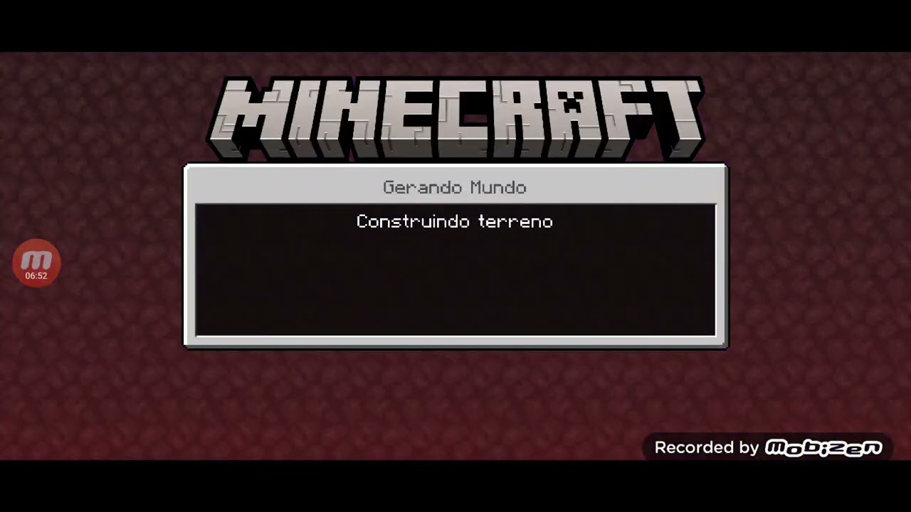 ODEIO IR PARA O NETHER!!!😡😡 ( EPS 48-2 )