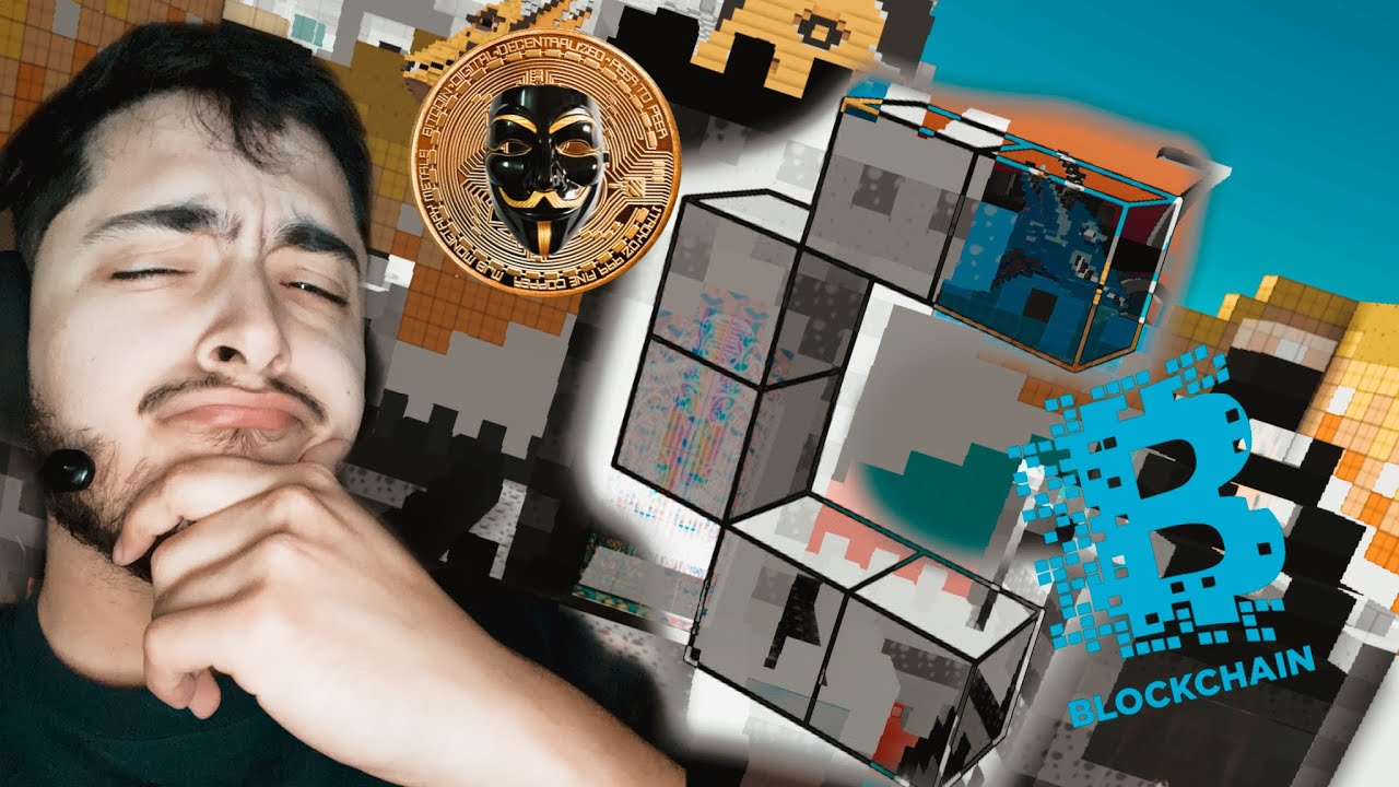 CryptoVoxels, What is it? Decentralized Virtual World!