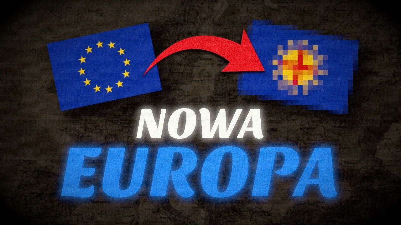 PRZYSZŁOŚĆ EUROPY